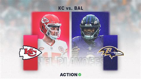 ravens vs chiefs prediction sportsbookwire|Ravens vs. Chiefs Odds, Predictions, Picks: How To .